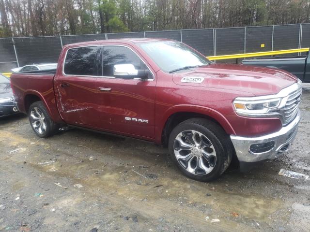 ram 1500 longh 2019 1d65rfkt8kn840615