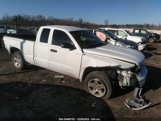 dodge dakota 2010 1d7ce3bk2as151075