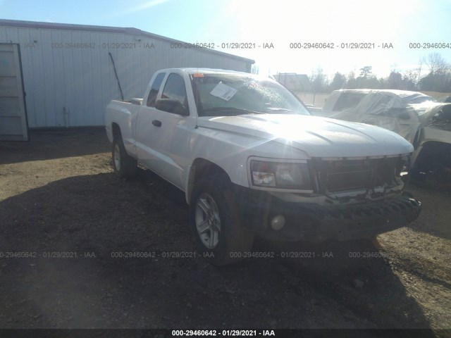 dodge dakota 2010 1d7ce3bk7as151119