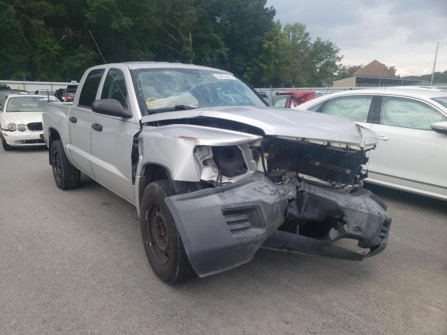 dodge dakota sxt 2010 1d7ce3gk0as172127