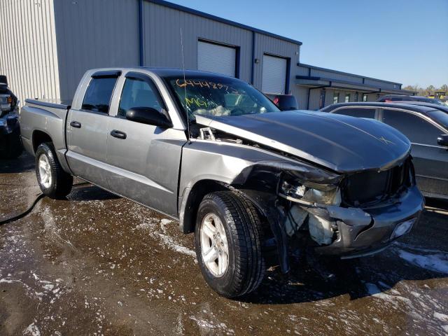 dodge dakota sxt 2010 1d7ce3gk5as100985