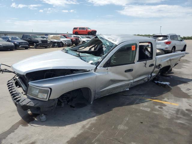 dodge dakota sxt 2010 1d7ce3gk5as178330