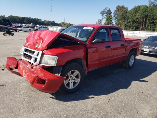 dodge dakota 2010 1d7ce3gkxas173138