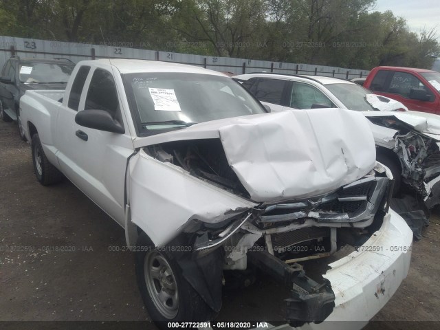 dodge dakota 2010 1d7cw2bk8as189076