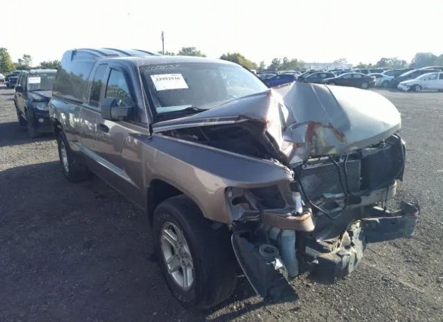 dodge dakota 2010 1d7cw3bk5as244704