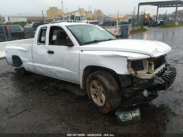 dodge dakota 2010 1d7cw3bk9as199900