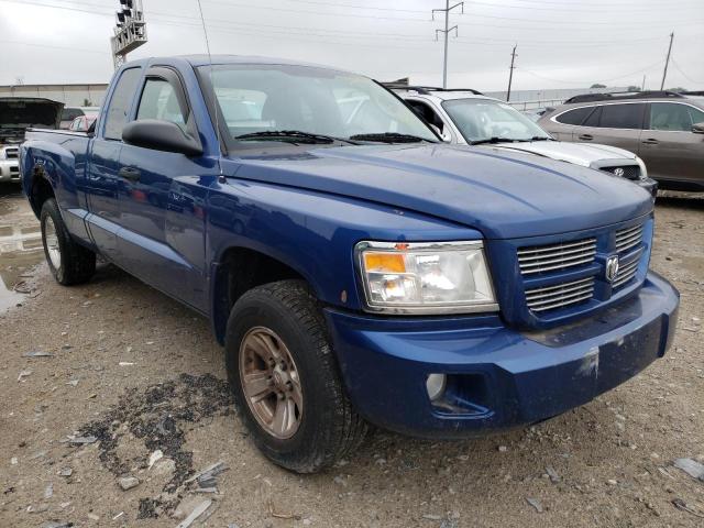 dodge dakota sxt 2010 1d7cw3bkxas199601