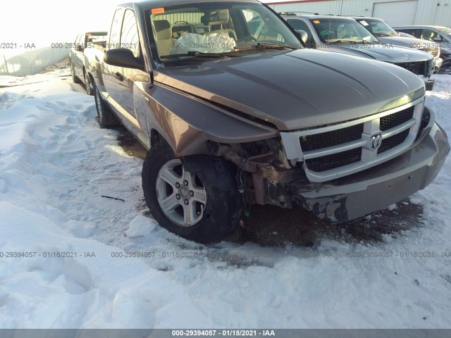 dodge dakota 2010 1d7cw3bp6as104768