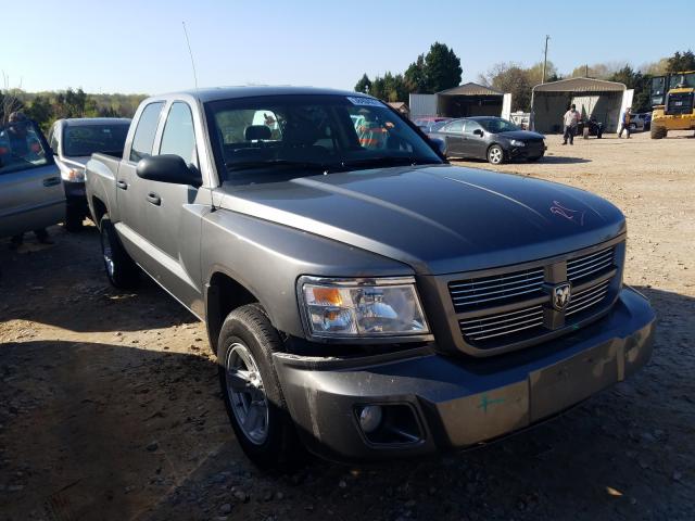 dodge dakota sxt 2010 1d7cw3gk3as208776