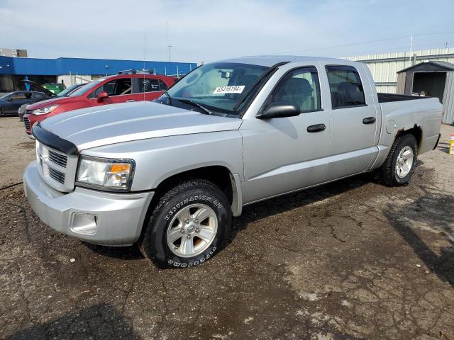 dodge dakota 2010 1d7cw3gk4as108122