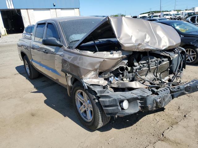 dodge dakota sxt 2010 1d7cw3gk4as143565