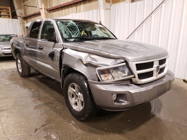 dodge dakota sxt 2010 1d7cw3gk9as121299