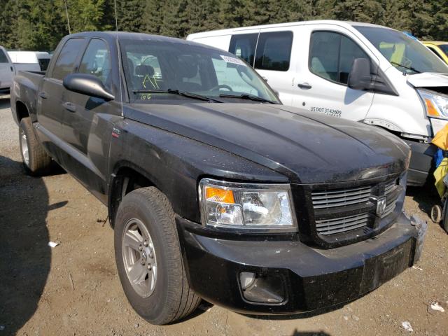 dodge dakota sxt 2010 1d7cw3gp1as188586