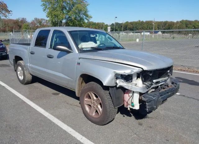 dodge dakota 2010 1d7cw3gp9as199612