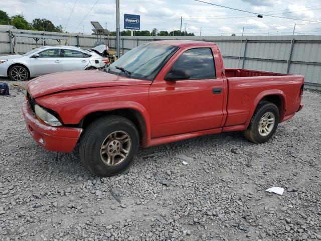 dodge dakota 2003 1d7fl36x73s368195