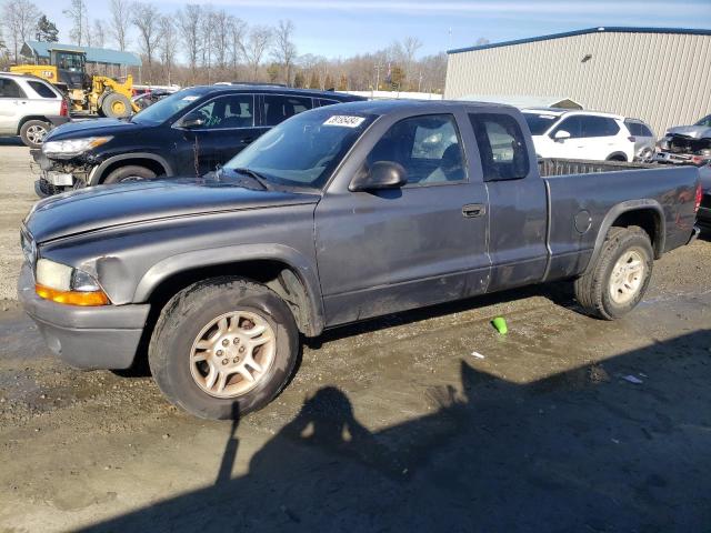 dodge dakota 2004 1d7gl12k04s540152