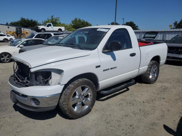 dodge ram 1500 s 2007 1d7ha16217j521107