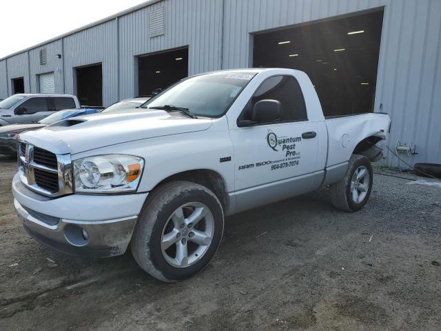 dodge ram 1500 2006 1d7ha16226j180699