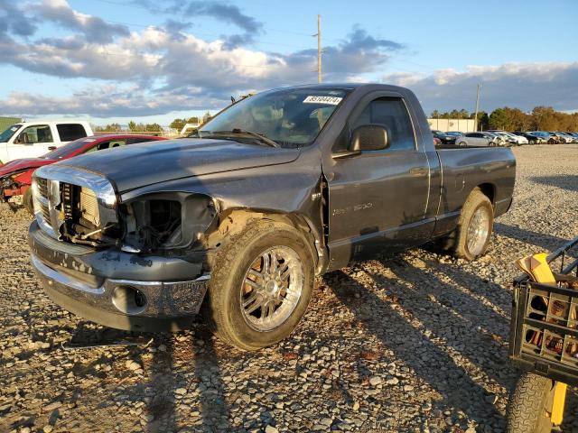 dodge ram 1500 s 2006 1d7ha16236j149350