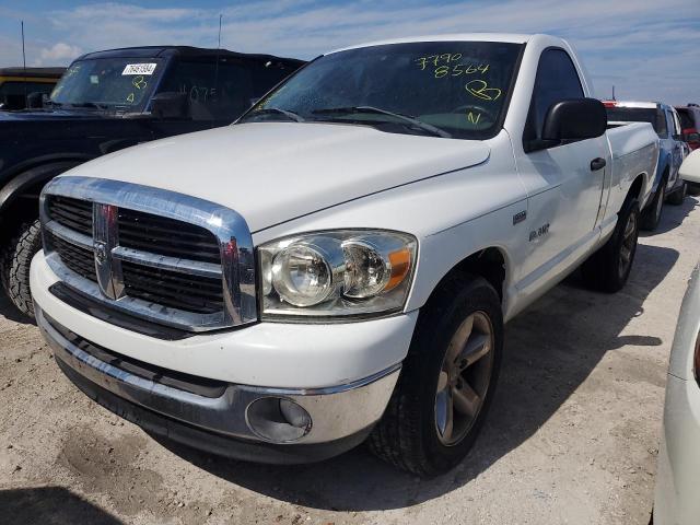 dodge ram 1500 s 2008 1d7ha16298j214687