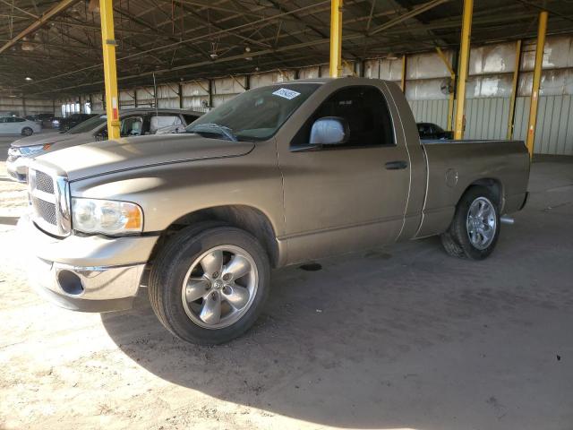 dodge ram 1500 s 2003 1d7ha16d13j634048