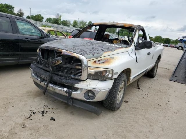 dodge ram 1500 s 2004 1d7ha16d14j197167