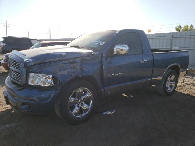 dodge ram 1500 s 2003 1d7ha16d33j665172