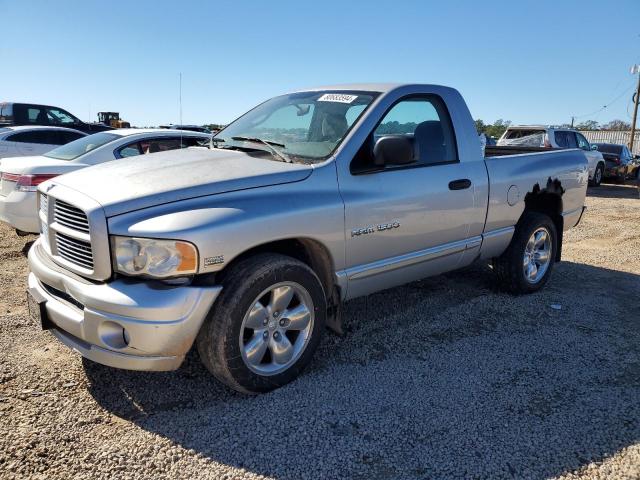 dodge ram 1500 s 2005 1d7ha16d45j533539