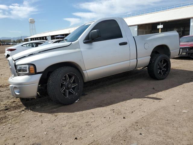 dodge ram 1500 2004 1d7ha16d54j157979