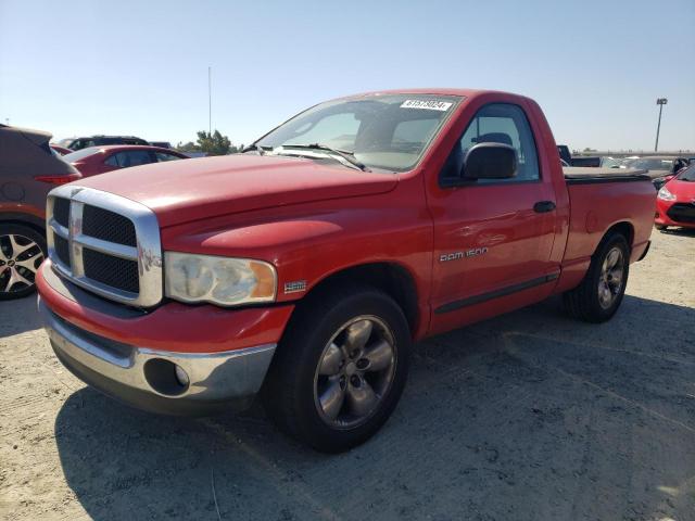 dodge ram 1500 2003 1d7ha16d73j648312