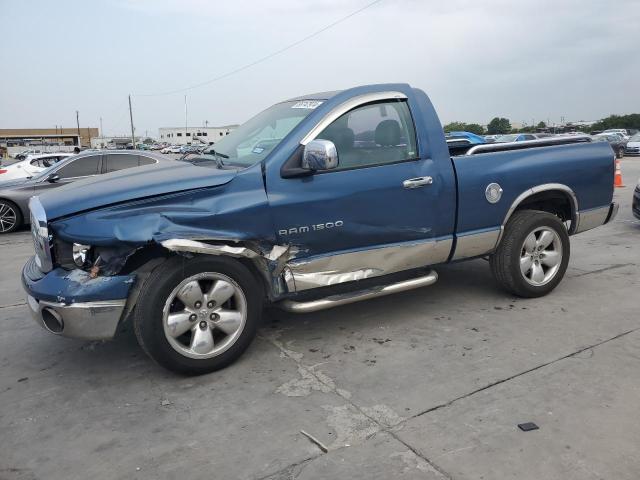 dodge ram 1500 s 2004 1d7ha16d74j226204