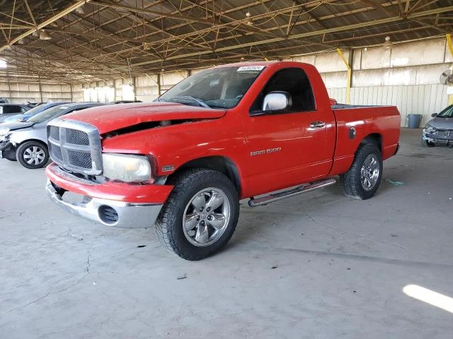 dodge ram 1500 s 2004 1d7ha16d74j249675