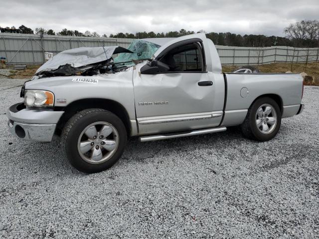 dodge ram 1500 s 2004 1d7ha16d94j171030