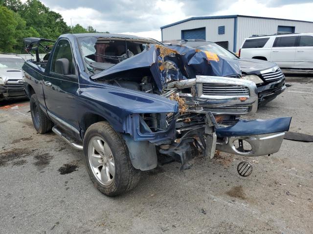 dodge ram 1500 s 2004 1d7ha16d94j272567