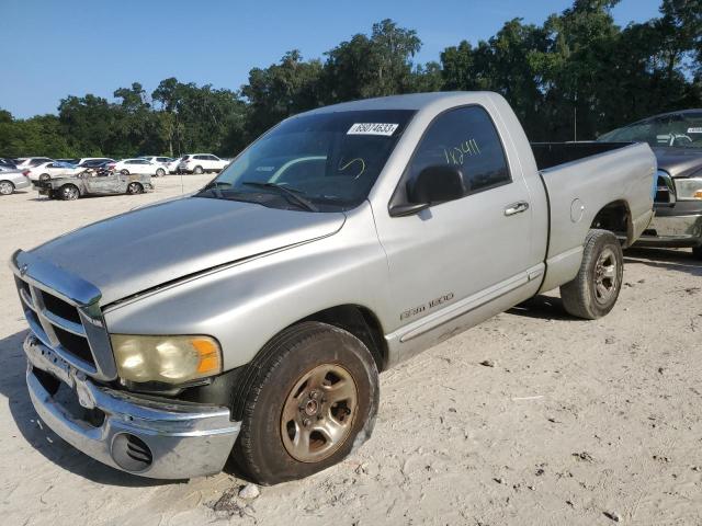 dodge ram 1500 s 2005 1d7ha16k05j599729