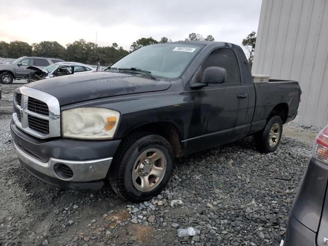 dodge ram 1500 s 2007 1d7ha16k07j536858