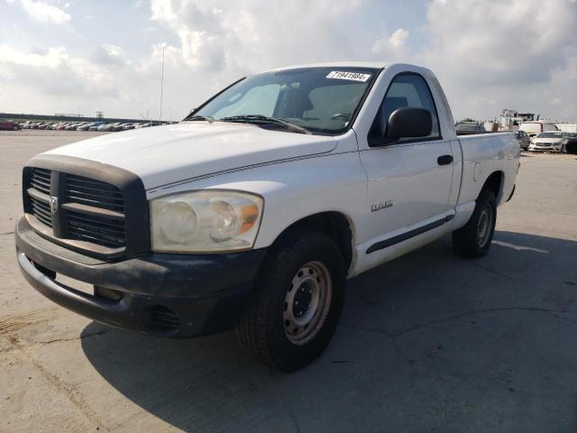 dodge ram 1500 s 2008 1d7ha16k08j147476