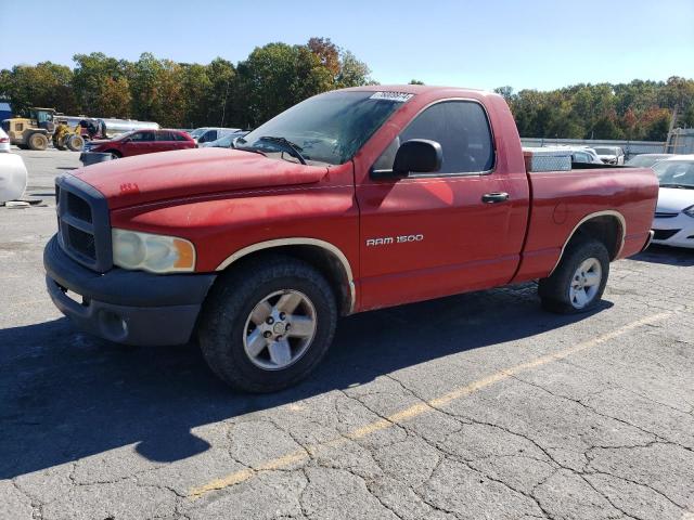 dodge ram 1500 s 2003 1d7ha16k13j551217