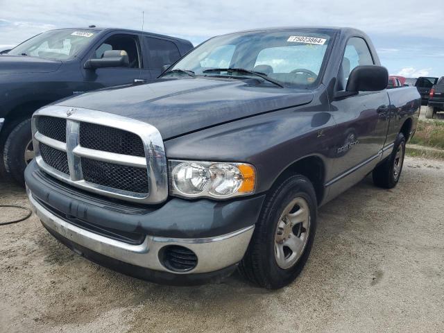 dodge ram 1500 s 2003 1d7ha16k13j659904