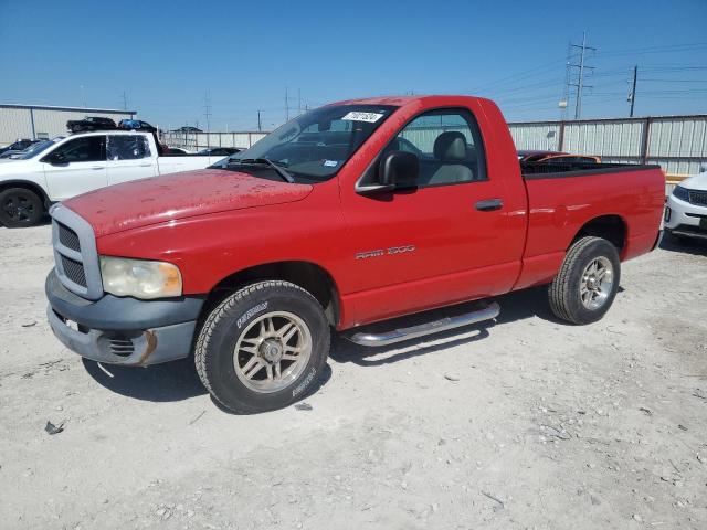 dodge ram 1500 s 2005 1d7ha16k15j609216