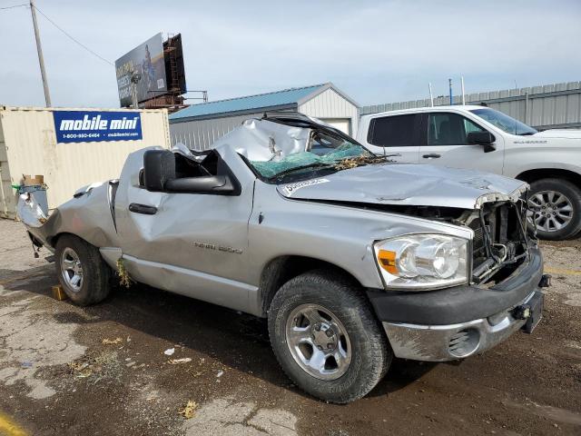 dodge ram 1500 s 2007 1d7ha16k17j519101