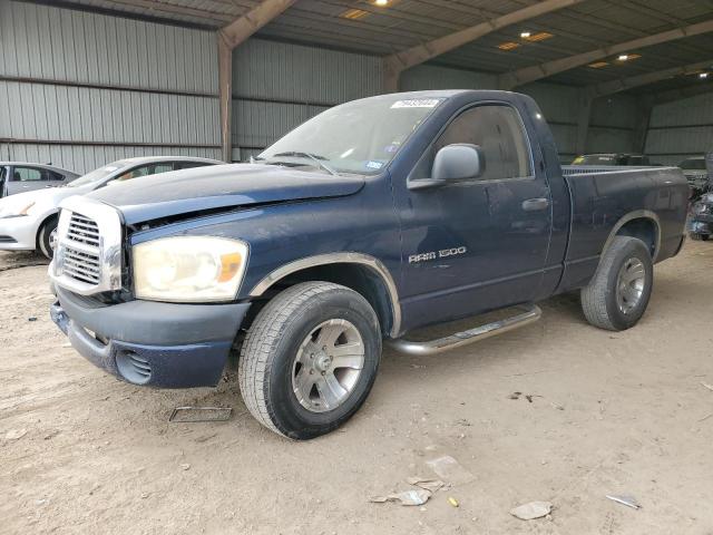 dodge ram 1500 s 2007 1d7ha16k17j567746