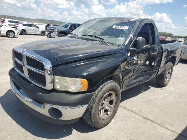 dodge ram 1500 s 2003 1d7ha16k23j679918