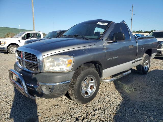 dodge ram 1500 s 2007 1d7ha16k27j503540