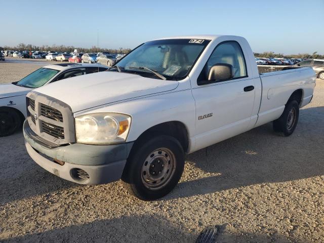 dodge ram 1500 s 2008 1d7ha16k28j116990