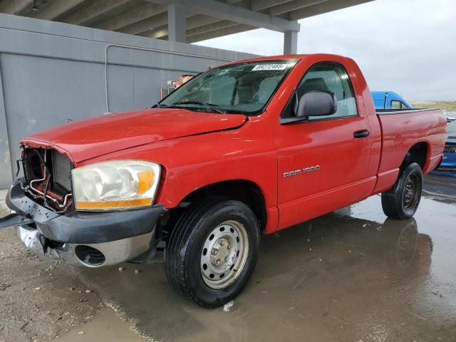 dodge ram 1500 s 2006 1d7ha16k36j241932