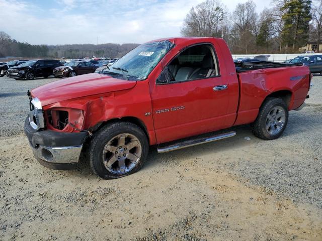 dodge ram 1500 s 2007 1d7ha16k37j569921