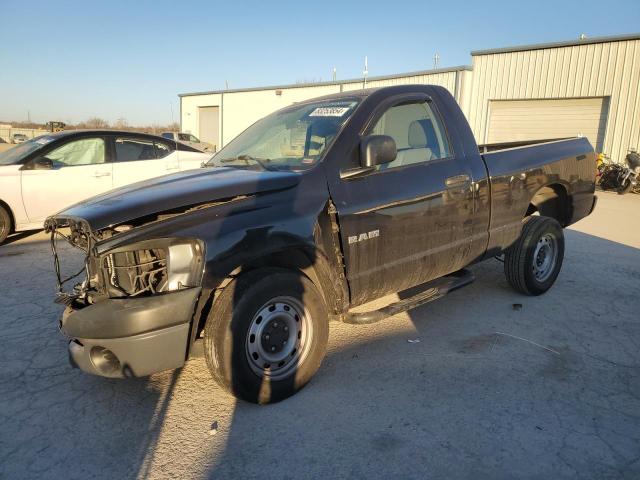 dodge ram 1500 s 2008 1d7ha16k38j207895