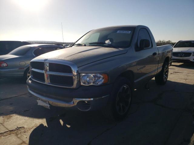 dodge ram 1500 2002 1d7ha16k42j258569