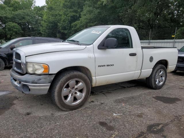 dodge ram 1500 s 2005 1d7ha16k45j651413